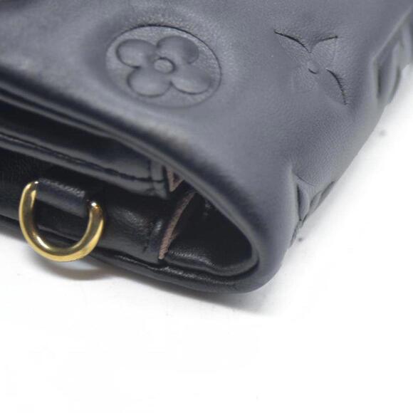 $3150 Louis Vuitton LV Monogram Pochette Coussin RFID - Picture 5 of 13